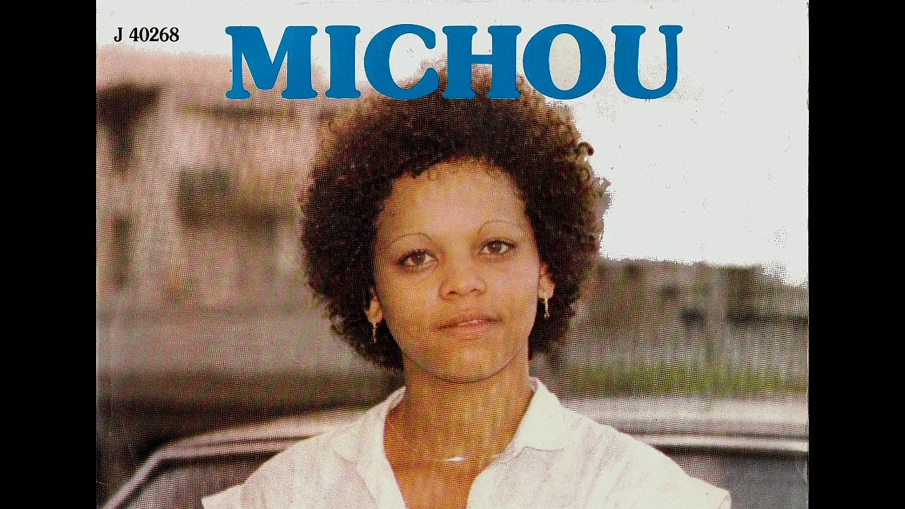 FEMME CREOLE MICHOU