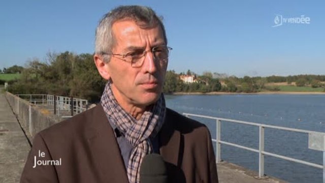 La potabilité de l’eau en Vendée : Interview d’Eric Rambaud