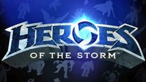 CGR Trailers - HEROES OF THE STORM How to Play Heroes of the Storm Trailer (BlizzCon 2014)