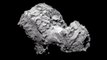 Rosetta - les premières images du robot Philae !