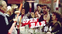 Open Bar | Laurent Baffie reçoit Arnaud Tsamère, Tony Saint Laurent et Ary Abittan - Episode 4
