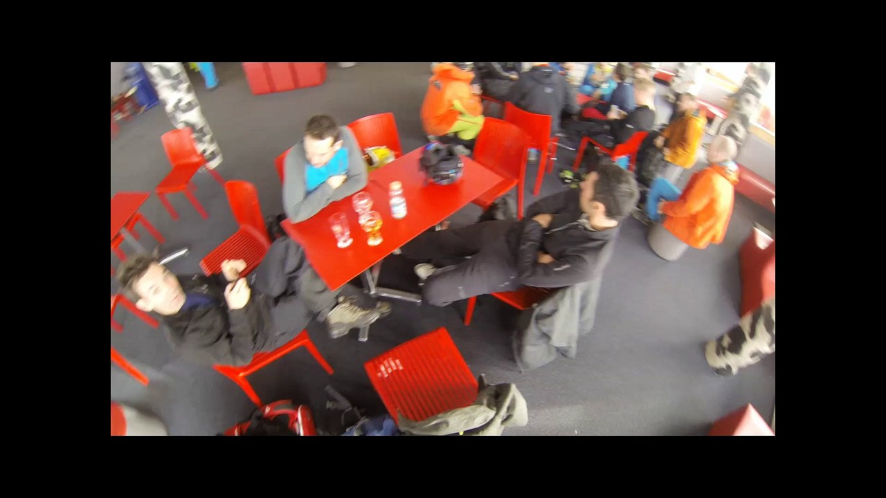 Val Thorens 2014
