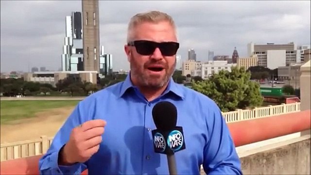 EBOLA FALSE FLAG EXPOSED ALEX JONES INFOWARS