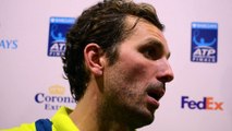 ATP - Masters Londres (D) - Julien Benneteau : 