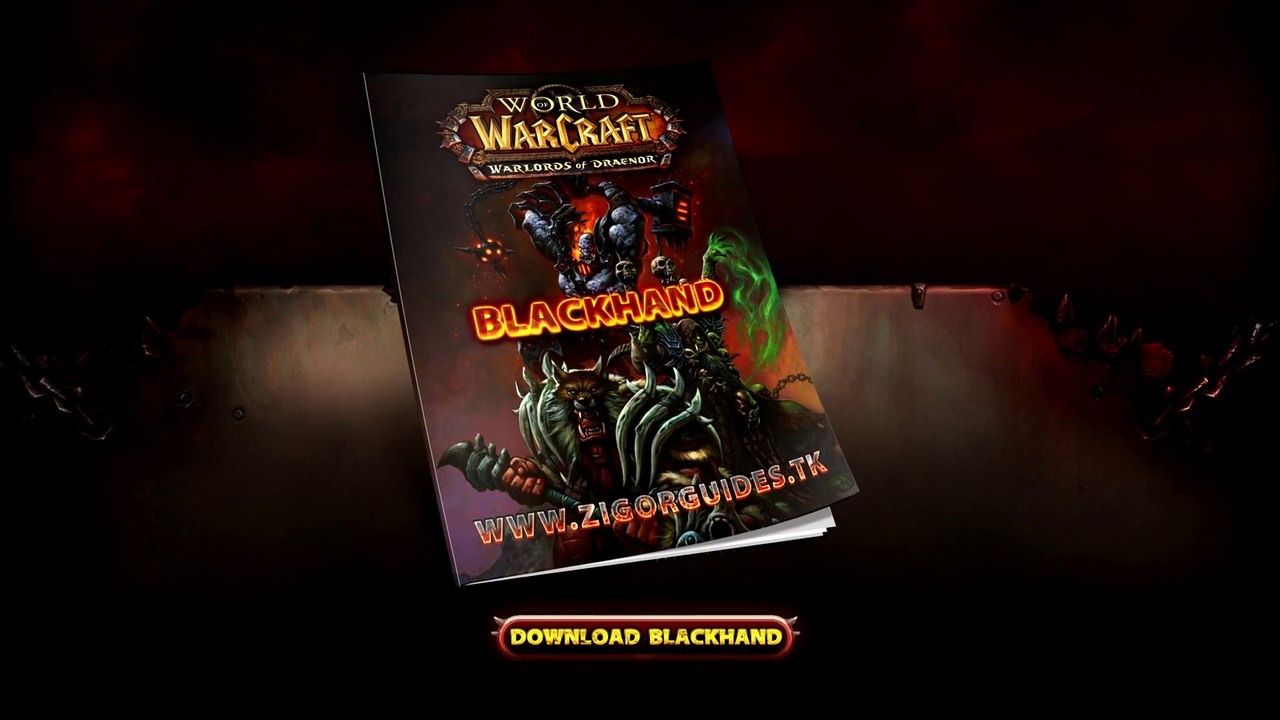 Zygor's Warlords of Draenor Leveling Guides Reviews & Pre-order Bonus