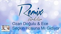 Ozan Doğulu feat. Ece Seçkin - Hoşuna mı Gidiyor