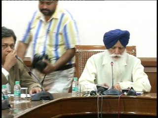 Sangat Darshan Samellans for NRIs in December and January-Tota Singh