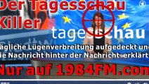 Tagesschau Killer vom 13.11.2014 Rosetta Schwachsinn!!!