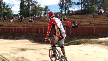 Pista BMX Sx Peñamonte, Ubate, Cundinamarca, Colombia 174