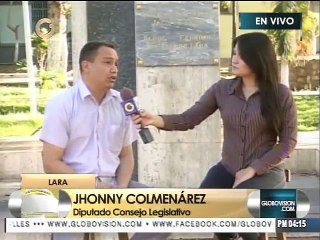 Pedirán discutir problemas de cloacas en Consejo Legislativo de Lara