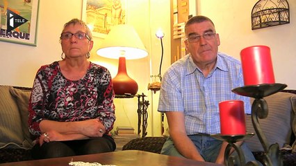 Suicide du policier valenciennois: ses parents témoignent