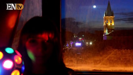 Vargas presenta "Ciudad Mareada"