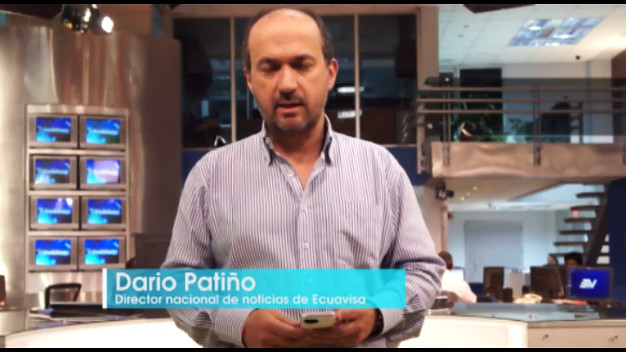 Conociendo la Noticia: Las cifras de accidentes viales en Ecuador