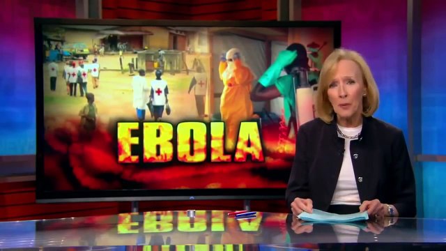 Ebola outbreak Medics giving update on US patient being treated for Ebola symptoms