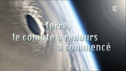 Terre, Le Compte A Rebours A Commencé - Episode 2 - Ouragans