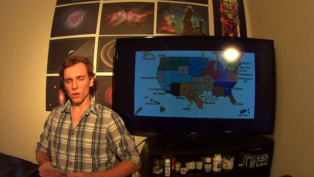 Ebola Outbreak False Flag