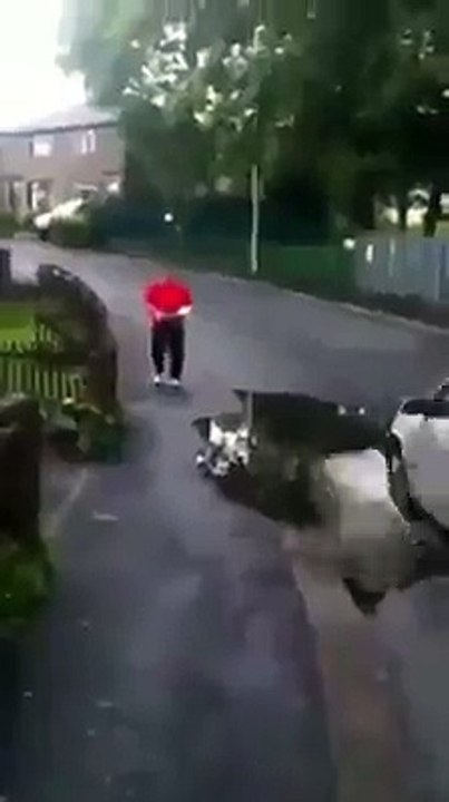 (02) Angry Wet Kid
