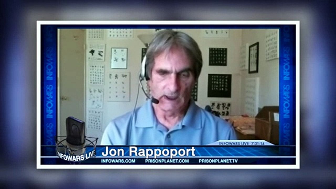 EBOLA OUTBREAK  Its Too Late EBOLA Could Claim 5 MILLION LIVES