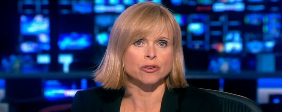 EBOLA OUTBREAK Is it a FALSE FLAG ATTACK