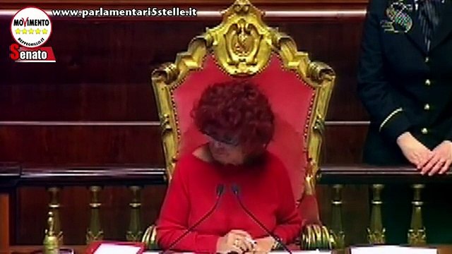 Girotto (M5S): Sblocca Italia e trivellazioni, adesso dite la verità ai cittadini - MoVimento 5 Stelle