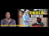 EBOLA Outbreak 2014 Dr Umar Johnson Conspiracy On EBOLA Virus CRISIS