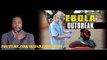 EBOLA Outbreak 2014 Dr Umar Johnson Conspiracy On EBOLA Virus CRISIS