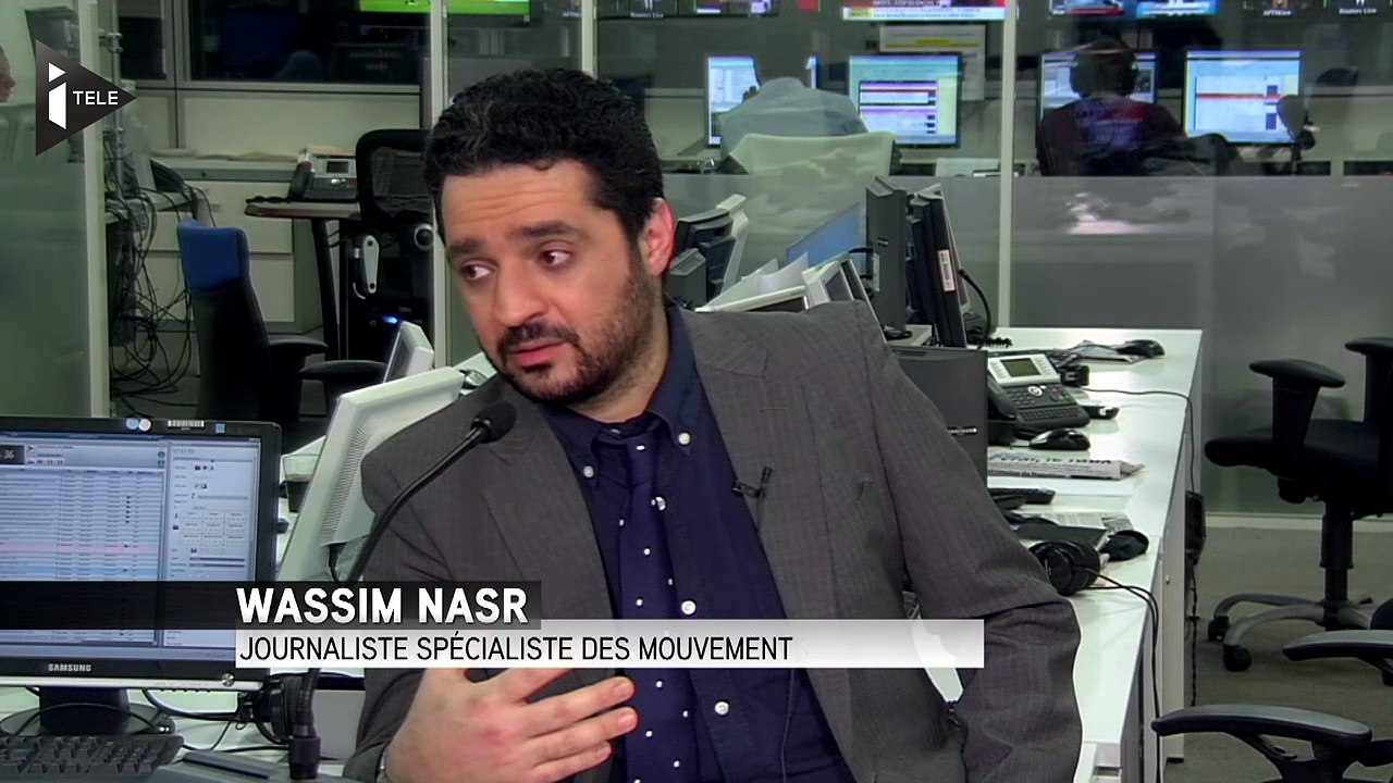 Pourquoi l'Etat islamique veut frapper sa propre monnaie