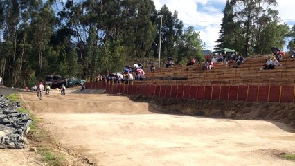 Pista BMX Sx Peñamonte, Ubate, Cundinamarca, Colombia176