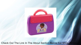 VTech Doc McStuffins Write and Learn Doctor's Bag Review