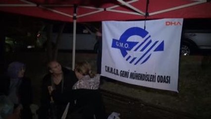 Yönetim Kurulu Toplantısını Validebağ'da Yaptılar