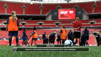 Qatar cleared for World Cup as FIFA findings revealed