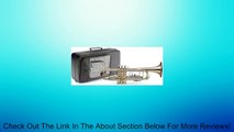Levante LV-TR6305 Bb Professional Trumpet with Soft Case - Lacquered Body Review