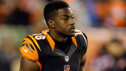 TNF Storylines: Joe Haden vs. A.J. Green