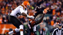 TNF Storylines: Greg Little makes Bengals pay