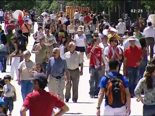 Ayna | İspanya: 1.Bölüm