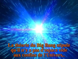 Cosmologie créationniste et origine des champs magnétiques - Russell Humphreys