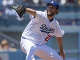 Reasons why Kershaw is MLB's best pitcher