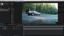 BACK TO THE FUTURE Compositing Techniques  Shanks FX  PBS Digital Studios (HD)