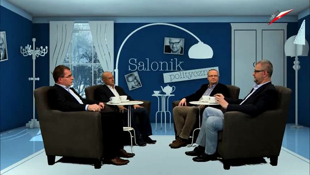 Rafał Ziemkiewicz o pobiciu Przemysława Wiplera przez POlicję