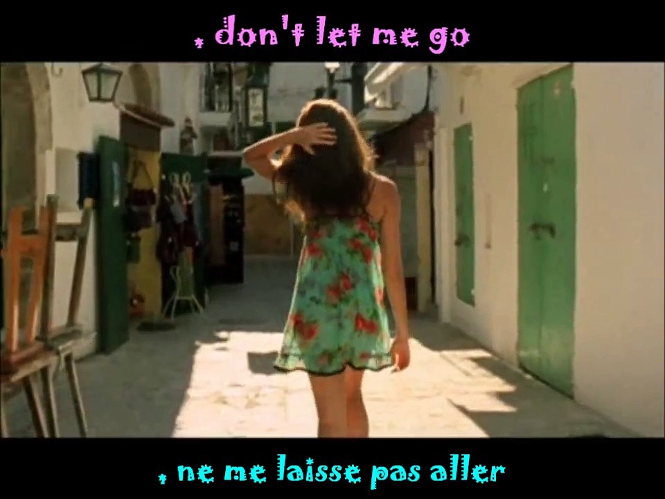 Don't Wake Me Up parole + traduction
