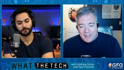 What The Tech Ep. 235 - Rethinking Microsoft 11-13-14