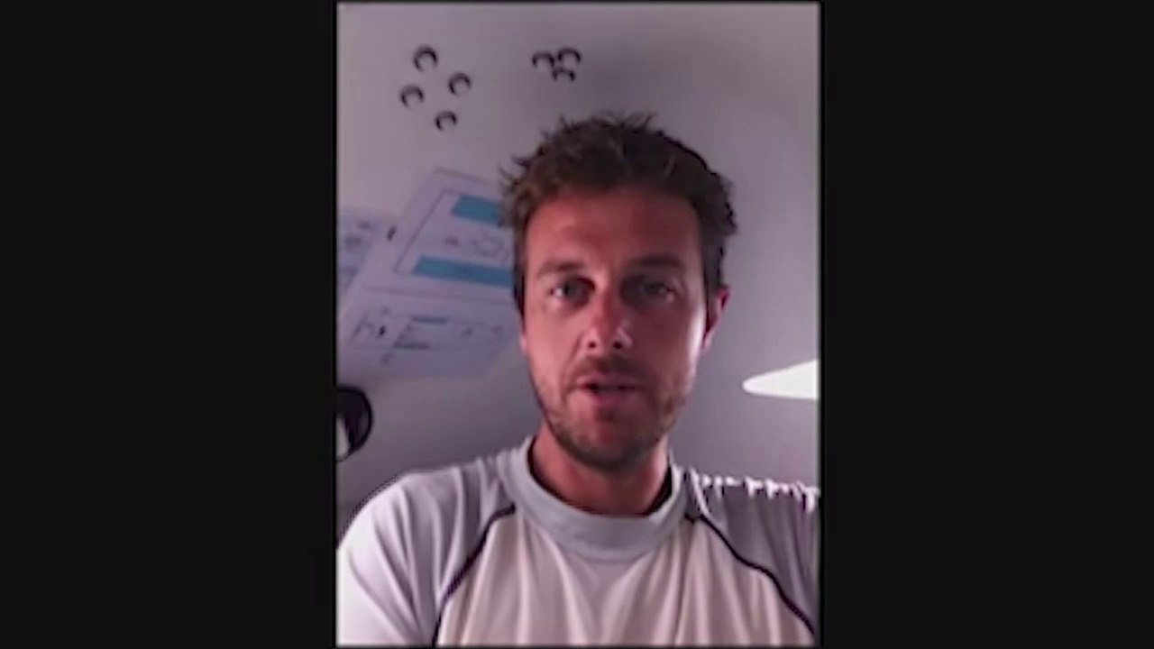 Pierre, ne bouge pas, on arrive !