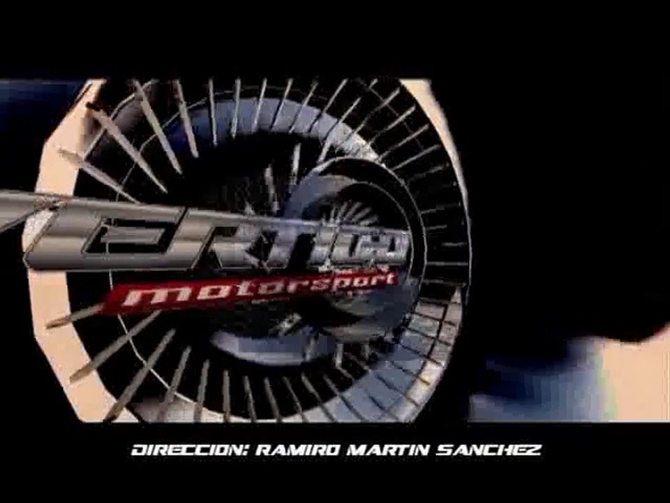 Vértigo Motorsport 11.11.2014