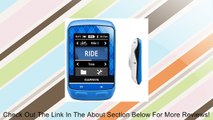 Garmin Edge 510 Team Garmin Bundle Bike GPS Review