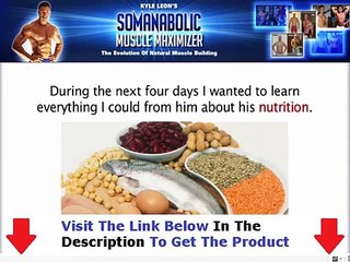The Muscle Maximizer Fitness Guide + DISCOUNT + BONUS