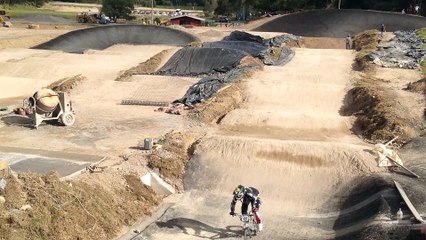 Pista BMX Sx Peñamonte, Ubate, Cundinamarca, Colombia 215