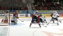 HIFK Vs. TPS