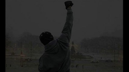 Sylvester Stallone's Story Will Inspire You To Pursue Your Dreams