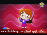 أناشيد بدون موسيقى للأطفال : نشيد الديك بيصحى