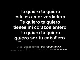 Un te quiero sincero- mc keva (rap romantico)